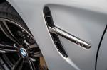 BMW M4 Convertible 2014 года